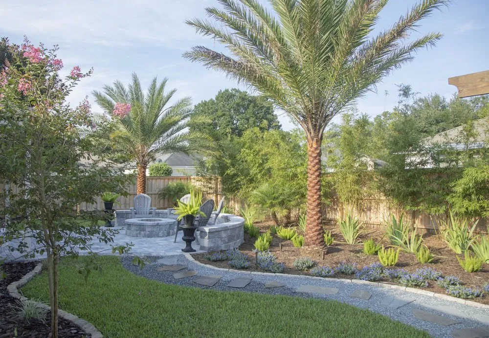 Trusted landscaping services in Saint Johns, FL by Coastal Oak Landscape