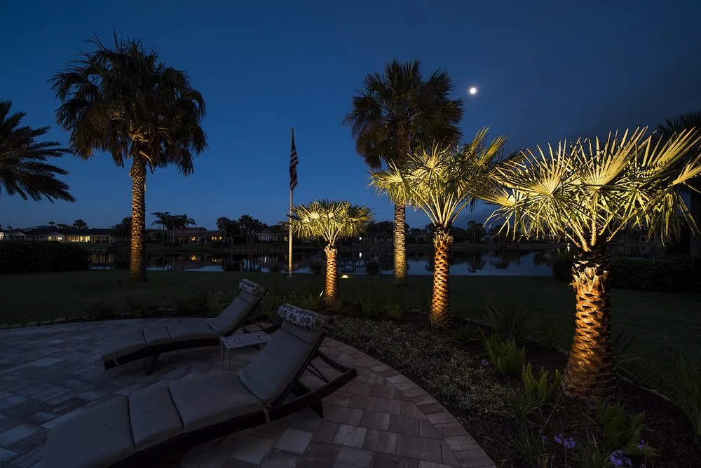Reliable landscaping services for year-round maintenance in Saint Johns, FL by Coastal Oak Landscape