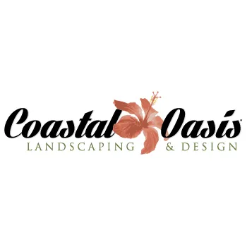 Coastal Oasis Custom Landscaping