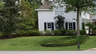 Trusted landscape design with custom design across Saint Helena Island, SC - Coastal Organic Lawn Service