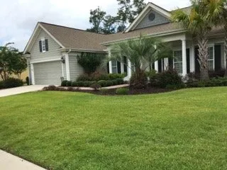 Trusted lawn care service for homes in Saint Helena Island, SC by Coastal Organic Lawn Service