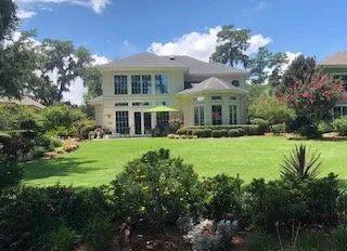 Affordable lawn care service in Saint Helena Island, SC - Coastal Organic Lawn Service