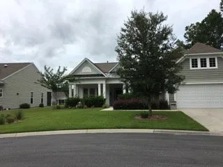 Trusted lawn mowing service for residential properties in Saint Helena Island, SC by Coastal Organic Lawn Service