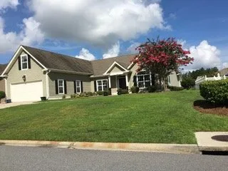 Reliable garden landscaping for beautiful yards across Saint Helena Island, SC - Coastal Organic Lawn Service