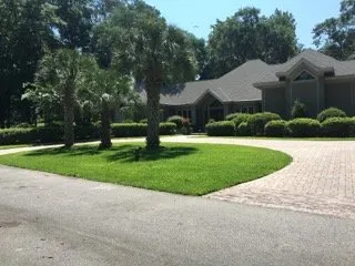 Reliable outdoor landscaping in Saint Helena Island, SC - Coastal Organic Lawn Service