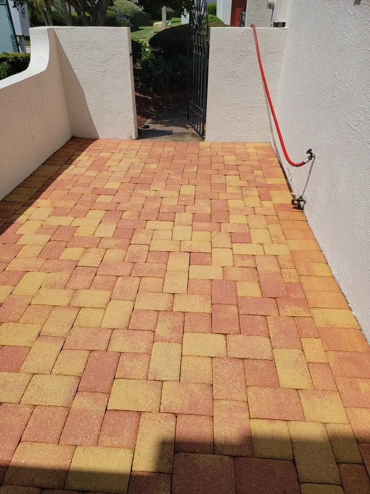 Affordable landscaping services in Cocoa, FL - Coastal Outdoor Concepts