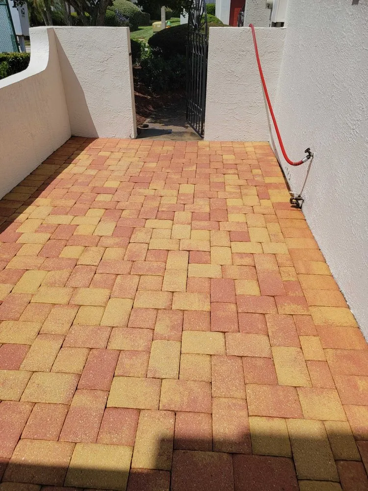 Affordable yard maintenance experts serving Cocoa, FL - Coastal Outdoor Concepts