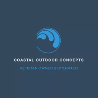 Affordable lawn care service for beautiful yards in Cocoa, FL by Coastal Outdoor Concepts