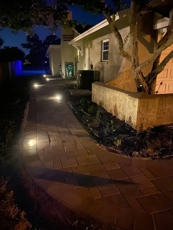 Local yard cleanup service experts serving Cocoa, FL - Coastal Outdoor Concepts