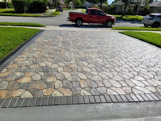 Coastal Outdoor Concepts Logo