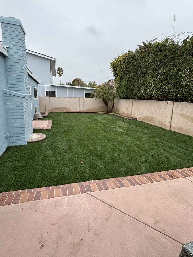 Professional outdoor landscaping experts serving Huntington Beach, CA - Coastal Outdoor Services