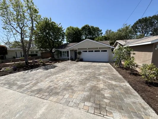 Coastal Outdoor Services Logo