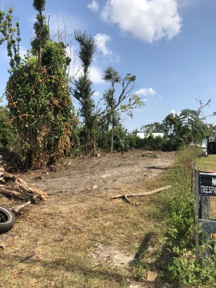 Top-rated landscape installation near you in Panama City, FL by Coastal Outdoor Solutions