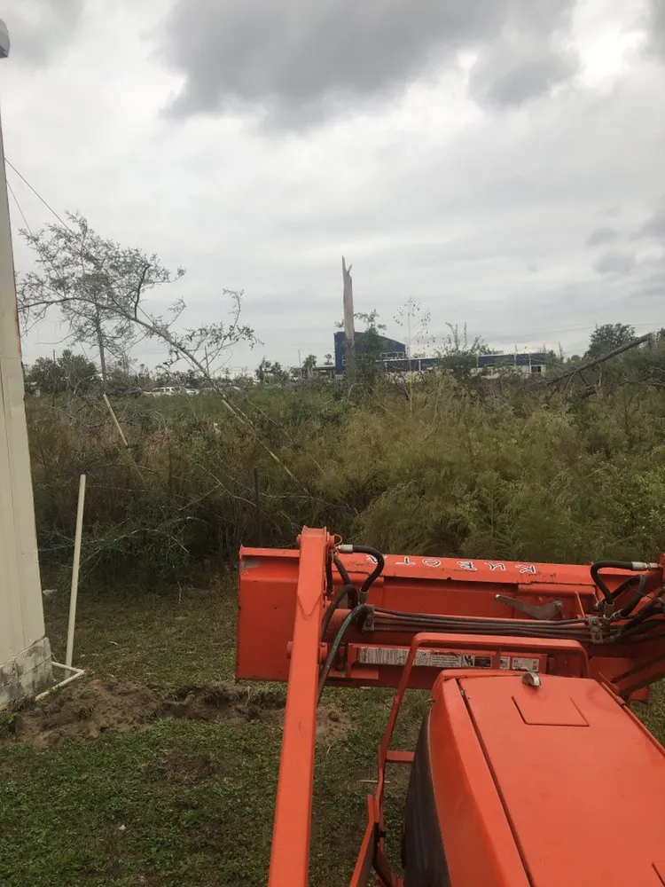 Reliable yard maintenance near you in Panama City, FL by Coastal Outdoor Solutions