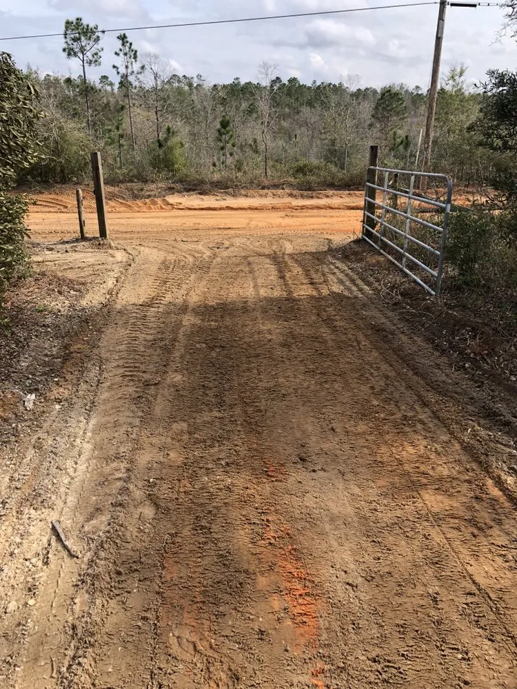 Expert landscape design in Panama City, FL - Coastal Outdoor Solutions