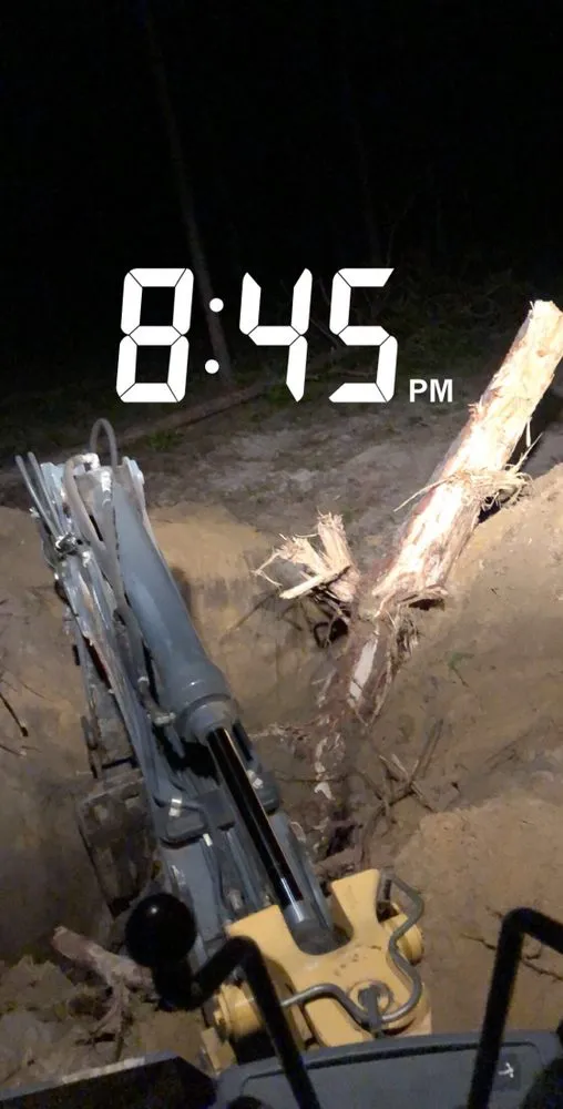 Top-rated residential landscaping in Panama City, FL - Coastal Outdoor Solutions