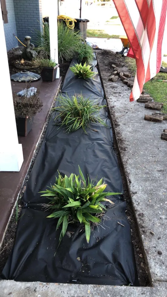 Professional lawn care service for outdoor upgrades across Panama City, FL - Coastal Outdoor Solutions