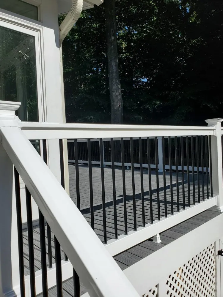 Reliable landscape installation in Edgewater, MD - Coastal Outdoor Spaces