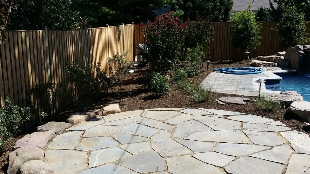 Reliable outdoor landscaping experts serving Edgewater, MD - Coastal Outdoor Spaces