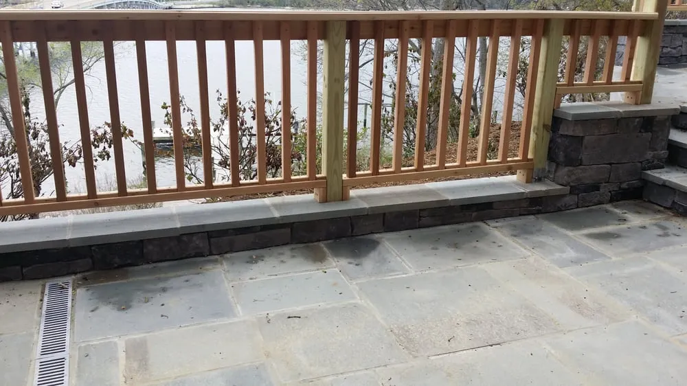 Top-rated residential landscaping experts serving Edgewater, MD - Coastal Outdoor Spaces