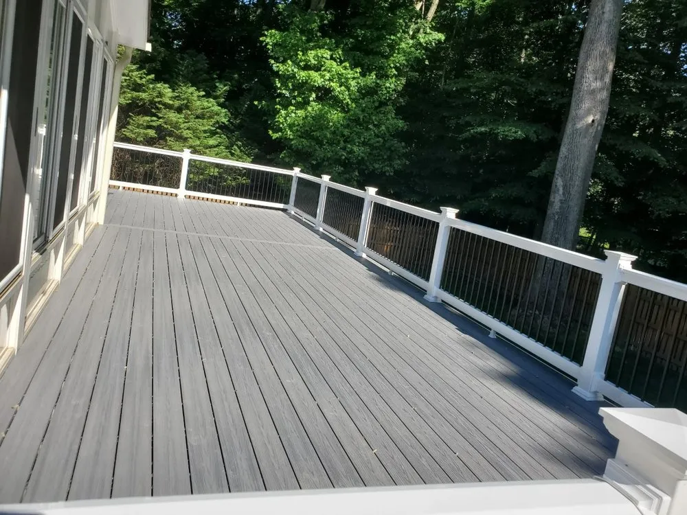 Custom residential landscaping experts serving Edgewater, MD - Coastal Outdoor Spaces