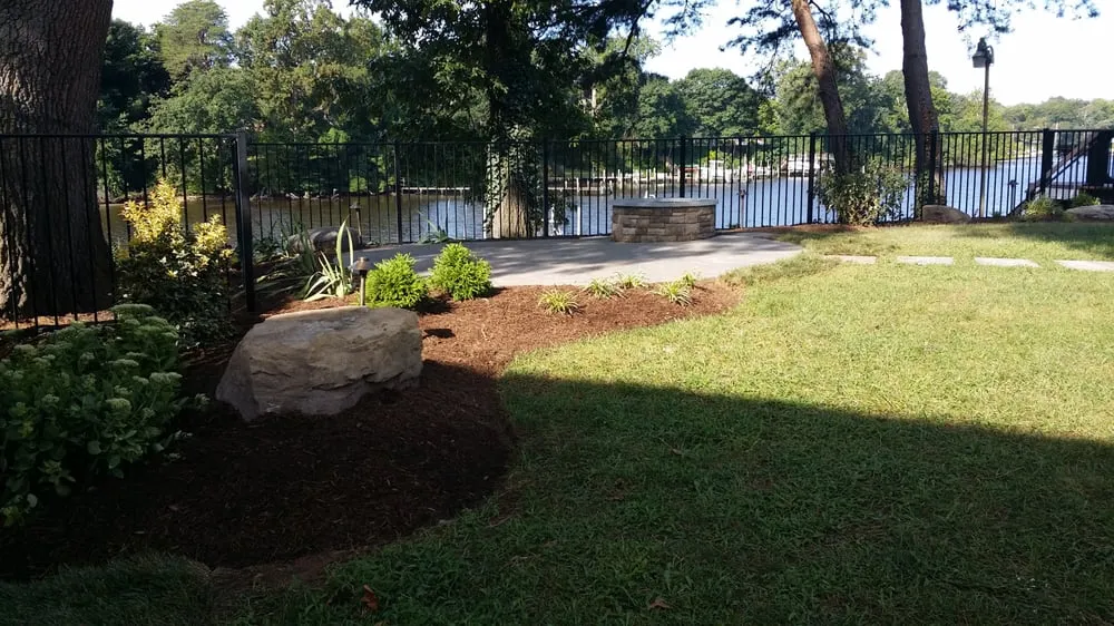 Trusted outdoor landscaping experts serving Edgewater, MD - Coastal Outdoor Spaces