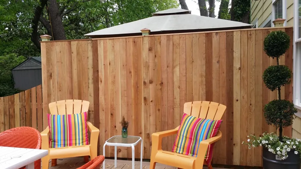 Local landscaping services near you across Edgewater, MD - Coastal Outdoor Spaces