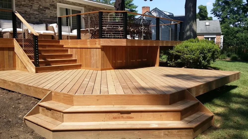 Affordable lawn care service for year-round maintenance across Edgewater, MD - Coastal Outdoor Spaces