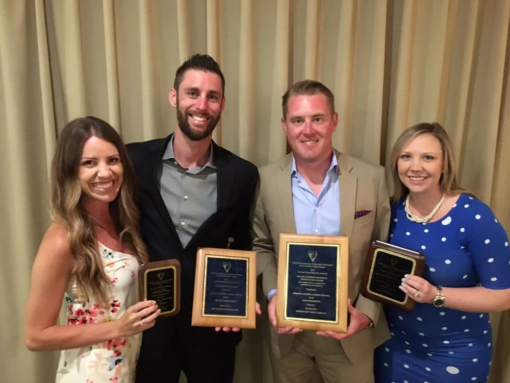 Trusted yard cleanup service experts serving Manhattan Beach, CA - Coastal Pacific Landscapes Services Inc.