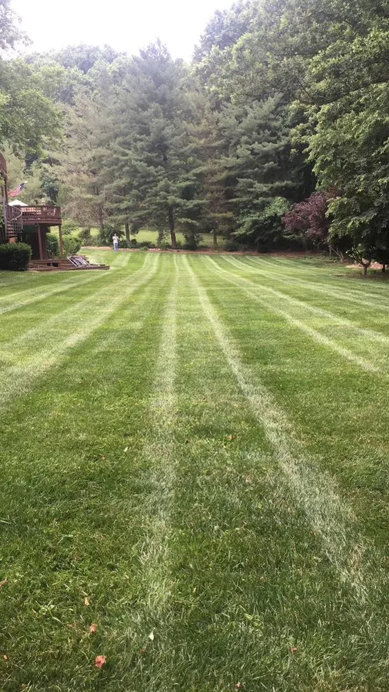 Trusted lawn mowing service near you across Port St. Lucie, FL - Coastal Palm Landscaping