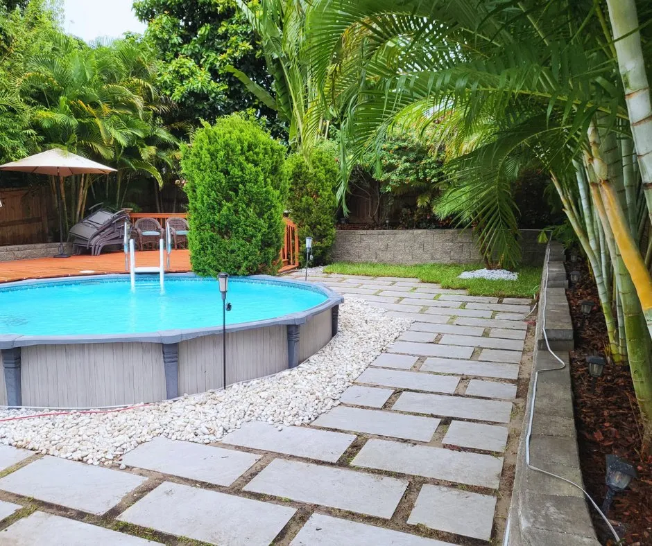 Affordable landscaping services for residential properties across Pompano Beach, FL - Coastal Property Landscaping