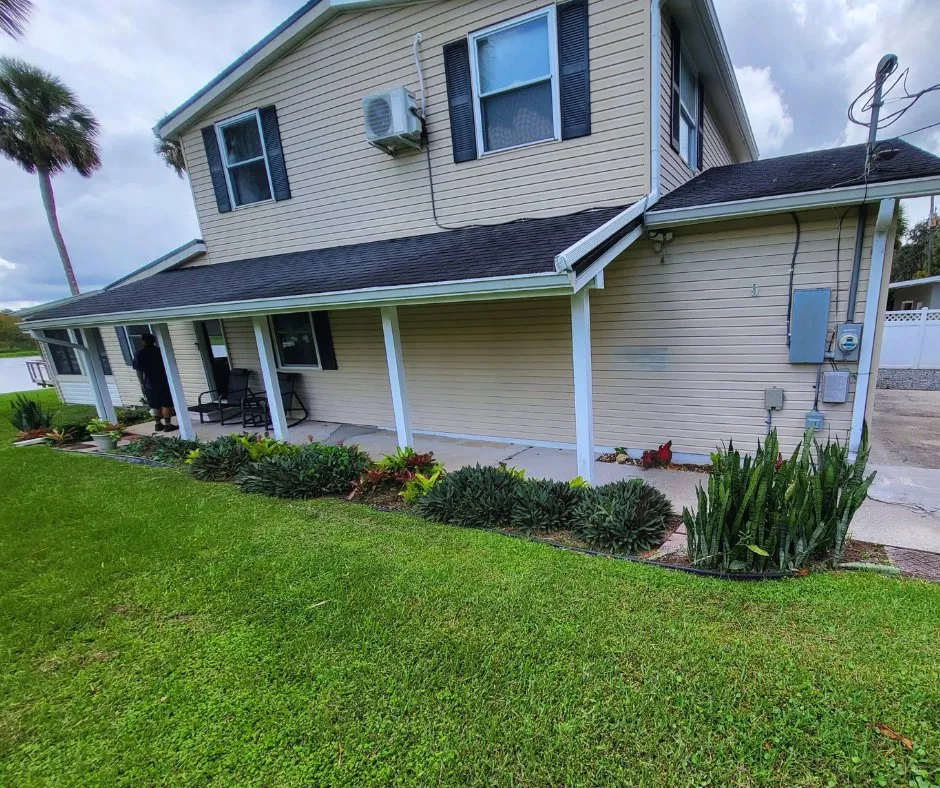 Trusted yard maintenance near you across Pompano Beach, FL - Coastal Property Landscaping