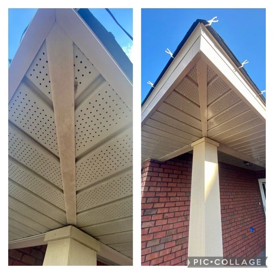 Expert lawn care service for residential properties across Pensacola, FL - Coastal Property Works