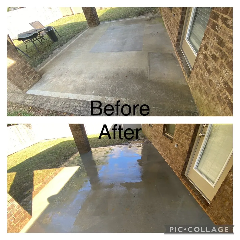 Reliable residential landscaping in Pensacola, FL by Coastal Property Works