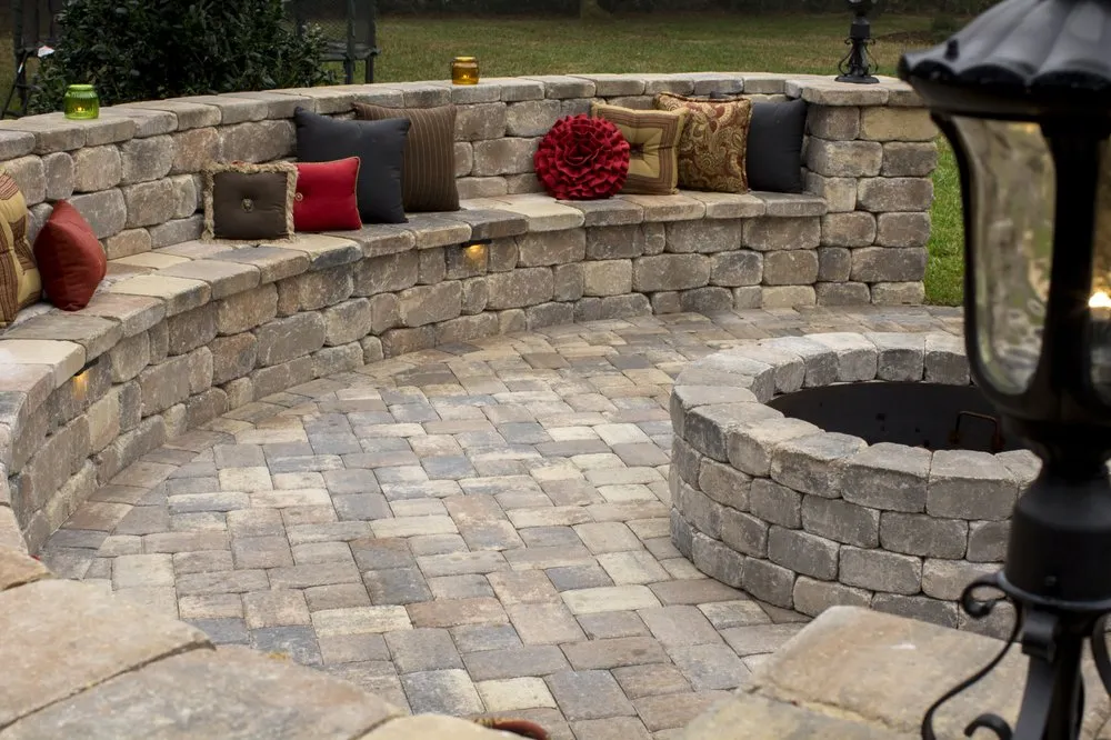 Custom outdoor landscaping near you in North Port, FL by Coastal Quality Services
