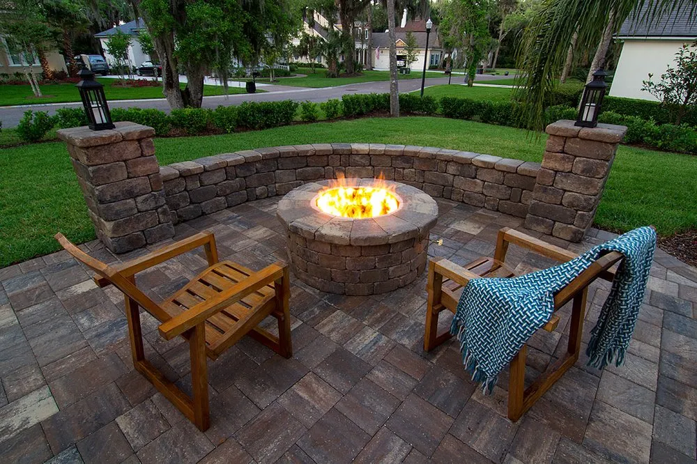 Local lawn mowing service for residential properties across North Port, FL - Coastal Quality Services