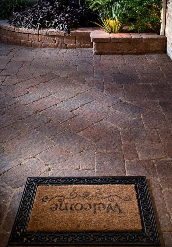 Reliable outdoor landscaping in North Port, FL by Coastal Quality Services