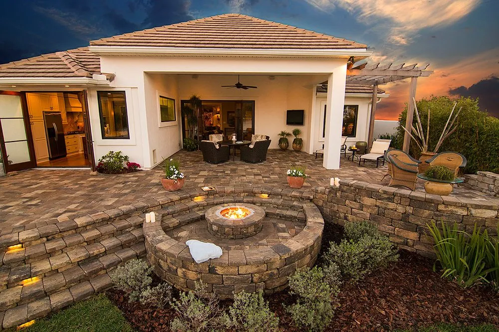 Top-rated outdoor landscaping experts serving North Port, FL - Coastal Quality Services