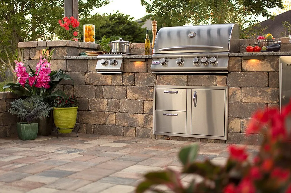 Affordable lawn mowing service in North Port, FL by Coastal Quality Services