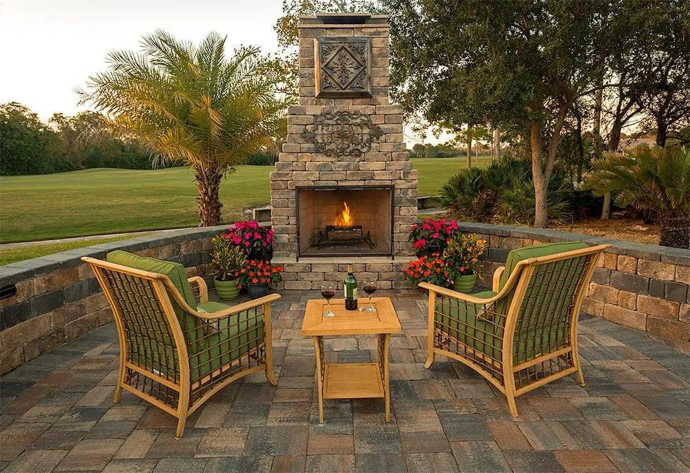 Custom yard cleanup service near you in North Port, FL by Coastal Quality Services