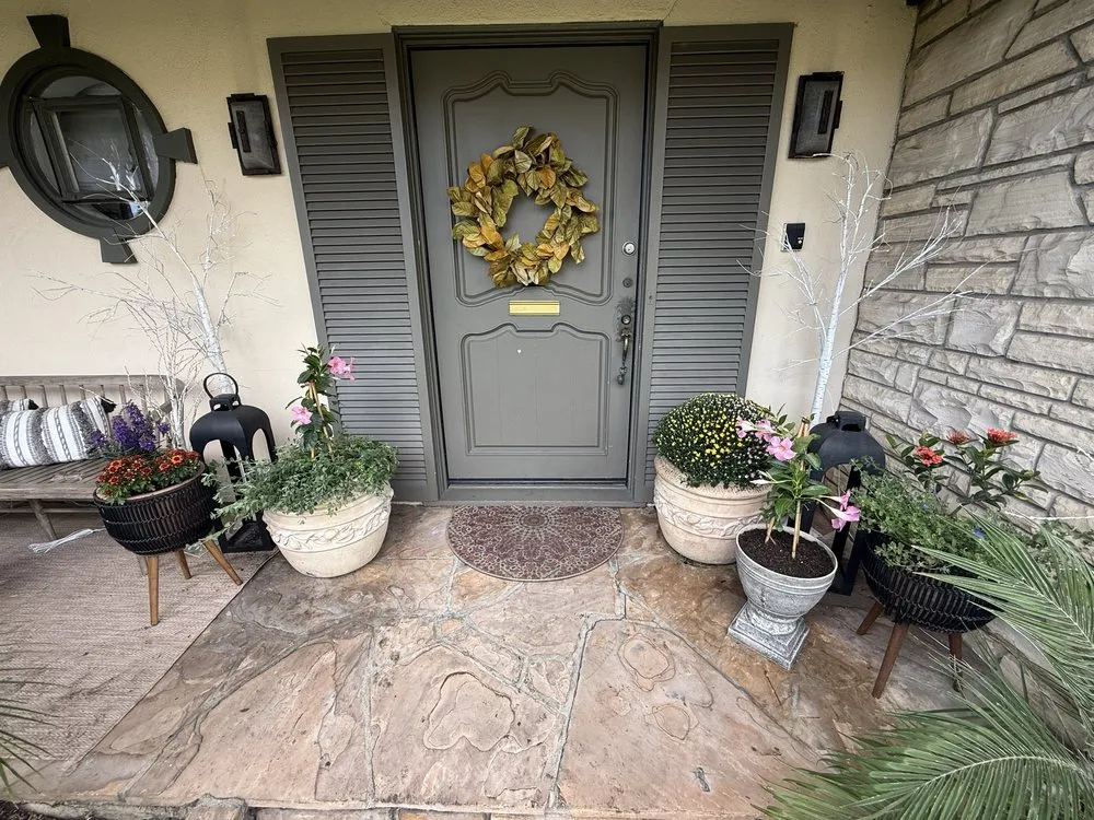 Expert landscape design for residential properties across Marina del Rey, CA - Coastal Roots