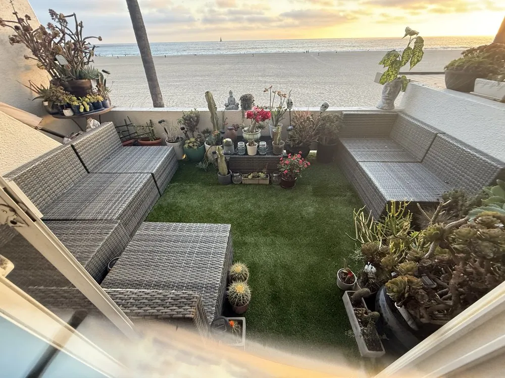 Custom yard maintenance experts serving Marina del Rey, CA - Coastal Roots