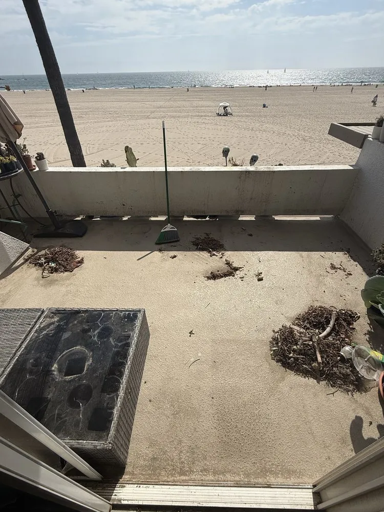 Expert lawn mowing service in Marina del Rey, CA - Coastal Roots