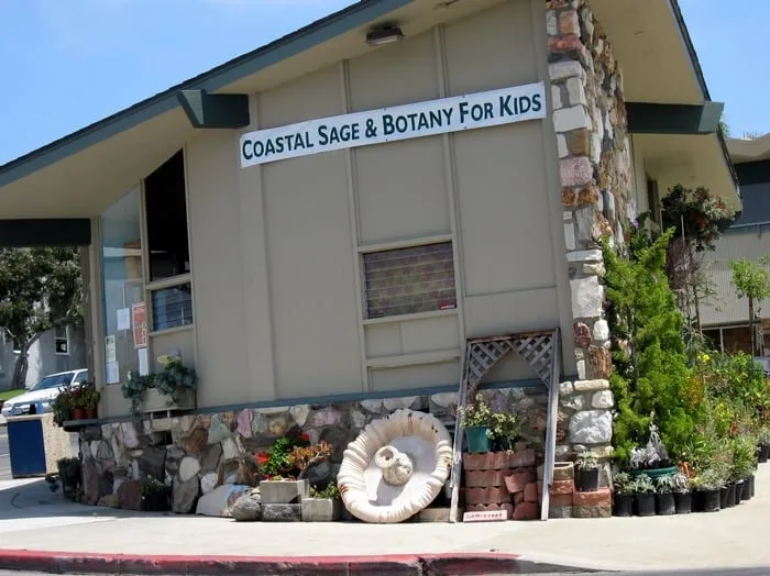 Top-rated lawn mowing service in San Diego, CA by Coastal Sage Gardening