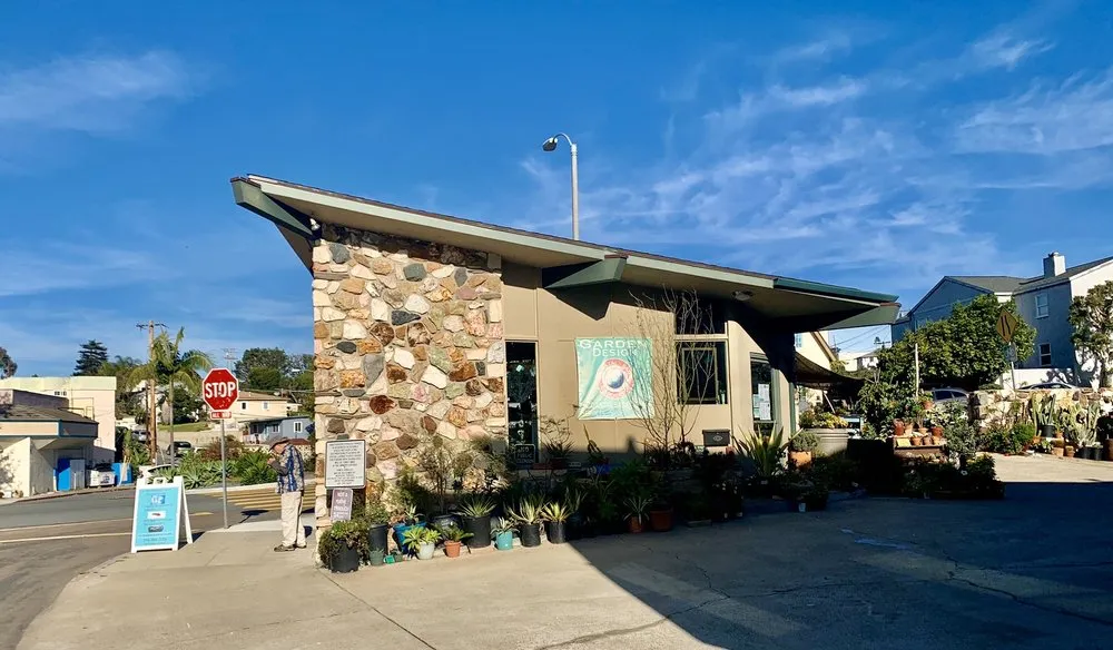 Affordable landscape design in San Diego, CA by Coastal Sage Gardening