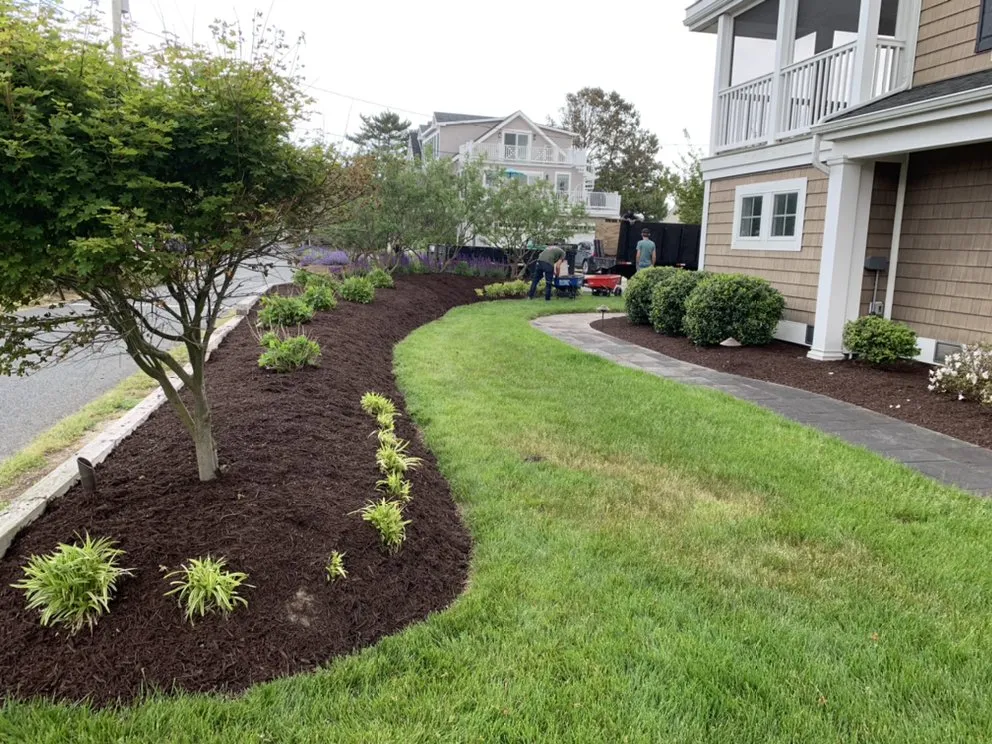 Reliable residential landscaping experts serving Bethany Beach, DE - Coastal Scapes
