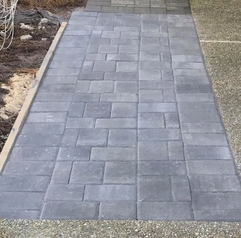 Local landscape design in Bethany Beach, DE - Coastal Scapes