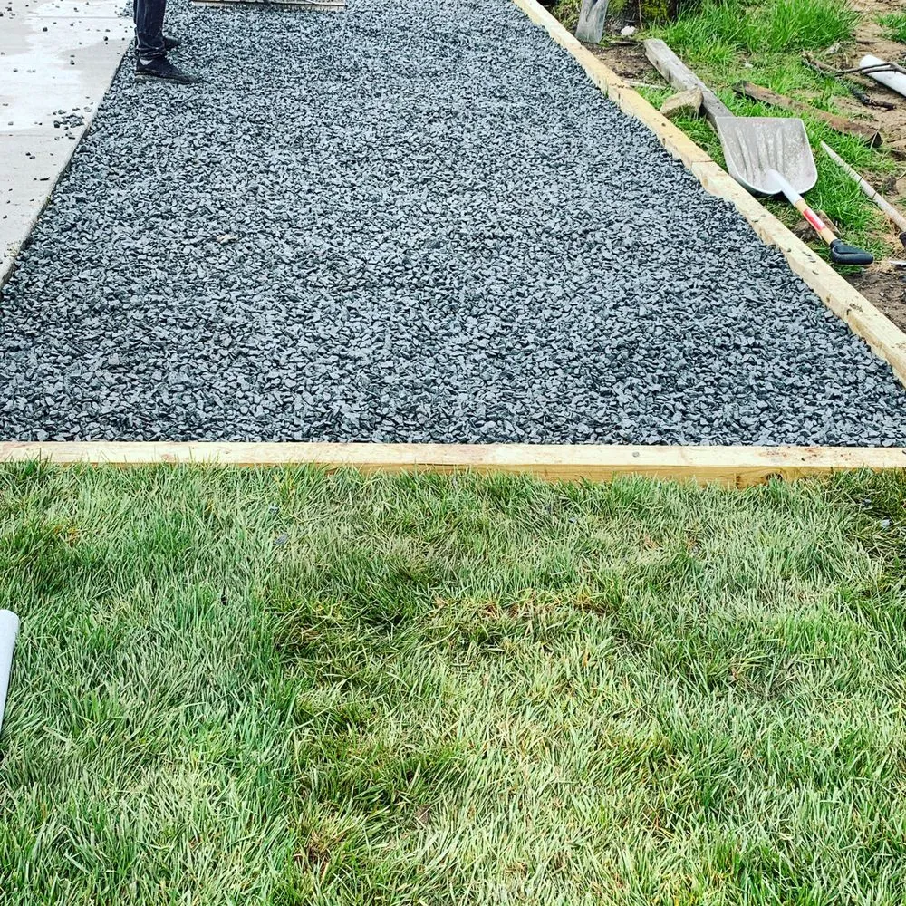 Affordable residential landscaping experts serving Bethany Beach, DE - Coastal Scapes