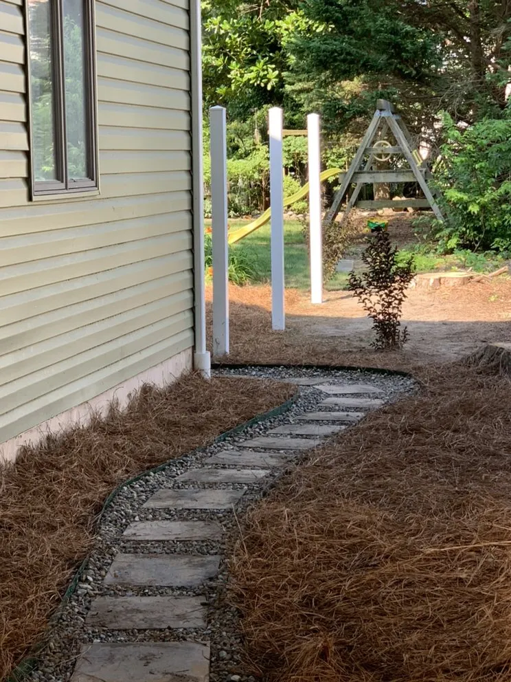 Expert landscaping services for year-round maintenance across Bethany Beach, DE - Coastal Scapes