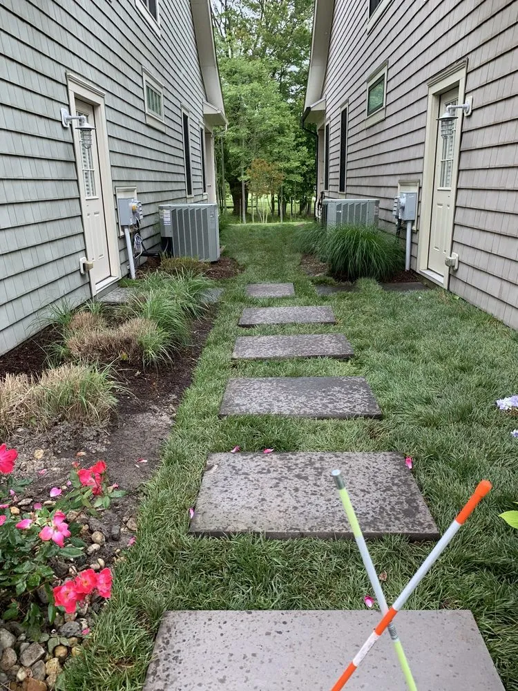 Affordable residential landscaping experts serving Bethany Beach, DE - Coastal Scapes